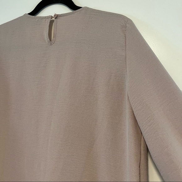 Refka | Long Sleeve Blouse - Picture 9 of 14